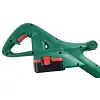 Qualcast Trimlite-23 3616F01E70 battery 18v cordless trimmer