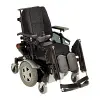 Invacare-Typhoon-II 2 wheelchair GEL battery replacement