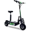 Uber-Scoot-Cruzz-36V battery replacement