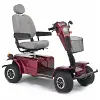 Pride-Ranger mobility scooter battery replacement 100ah x2
