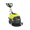 Ulsonix Topclean 850 battery set AGM 80ah with upgrades