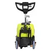 Ulsonix Topclean 850 battery set AGM 80ah with upgrades