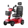 Veleco Jumpy mobility scooter battery replacement