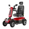 Veleco-Sharpy mobility scooter battery replacement