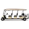 Club Car Villager-6 8 electric vehicle battery