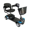 Roma Virgo mobility scooter battery replacement