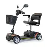 Roma Virgo mobility scooter battery replacement