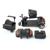 Roma Virgo mobility scooter battery replacement
