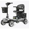Vocic D35 battery mobility scooter replacement