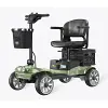 Vocic D35 battery mobility scooter replacement