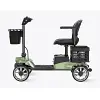 Vocic D35 battery mobility scooter replacement