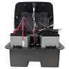Liberty-Vogue battery Komfi-Rider mobility One-Rehab scooter