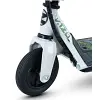 Zinc-Volt-120 electric scooter battery replacement