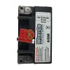 WCP14L SVR14L WestCo Platinum battery 220CCA 12v 12ah