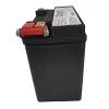 WCP14L SVR14L WestCo Platinum battery 220CCA 12v 12ah