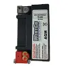 WCP14L SVR14L WestCo Platinum battery 220CCA 12v 12ah