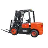 Wecan forklift & pallet truck 2V cell battery replacement