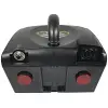 Rascal WeGo-250 battery mobility attendant controlled powerchair