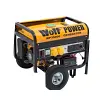 Wolf-Power-WP3500e generator battery replacement