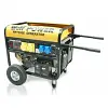 Wolf-Power-WP7500E generator battery replacement
