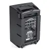 Samson Expedition XP208w battery PA system replacement