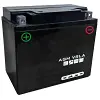 519-012-019 51912 battery replacement motorbike 12v 19ah