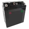 Honda MTX80 R (2) RS 1987 onwards battery replacement motorbike 12v