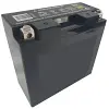 Yamaha FJR1300 2003 battery replacement motorbike 12v