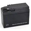 Honda-QR50 1998 battery replacement motorbike 12v rechargeable