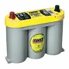 Optima YellowTop YTR2.7J battery 8072-176 38ah