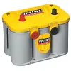 Optima YellowTop YTU4.2 8014-254, 12v 55ah battery