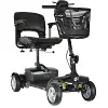 Zeo-Lite-Plus battery replacement car boot mobility scooter