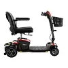 Pride Jazzy-Zero-Turn-8 battery replacement mobility scooter