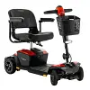 Pride Jazzy-Zero-Turn-8 battery replacement mobility scooter