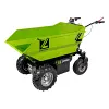 Zipper ZI-ED500 battery Dumper 48v replacement