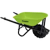 Zipper-ZI-EWB200s battery electric wheelbarrow