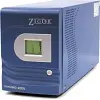 Zigor Danubio-2000 Va UPS VRLA battery replacement