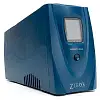 Zigor Ebro-850 VA battery replacement 185958 UPS 9Ah