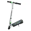 Zinc-Volt-120 electric scooter battery replacement