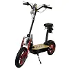 Zipper-1000W Electric Scooter off-road battery 48v replacement