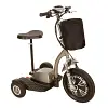 ZooMe-3 Recreational scooter battery replacement