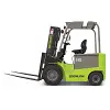 Zoomlion forklift & pallet truck 2V cell battery replacement