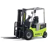 Zoomlion forklift & pallet truck 2V cell battery replacement