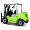 Zoomlion forklift & pallet truck 2V cell battery replacement