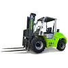 Zoomlion forklift & pallet truck 2V cell battery replacement