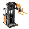 Zowell forklift & pallet truck 2V cell battery replacement