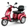 Draco ZT15 lead battery Veleco Velobike 48v mobility scooter
