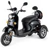 ZT18 ZT63 lead battery 60v Veleco Velobike mobility scooter