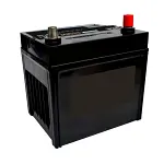 Panasonic D23 battery replacement for JIS