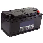 Massey-Ferguson MF5425 5435 5445 5455 5460 5475 5480 battery
